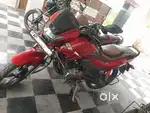 Hero Passion xtec
