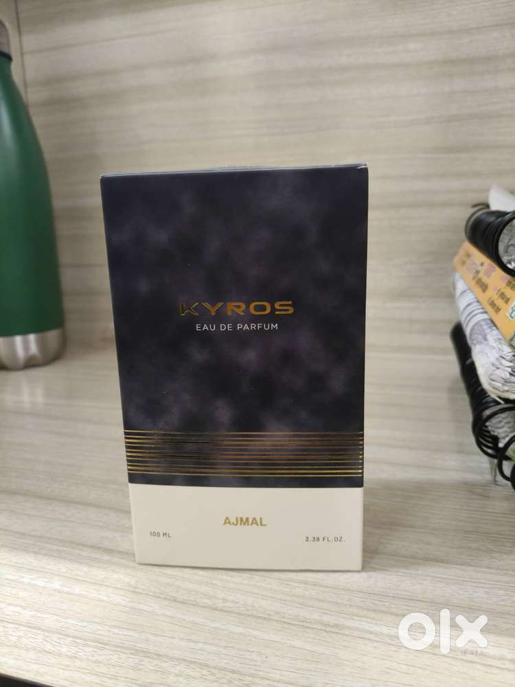 Ajmal kyros EAU DE Parfum