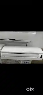 Second hand AC for sale Samsung/voltas/Panasonic