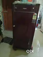 2star fridge