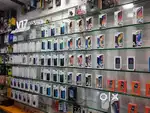Wholesale mobile shop per job he