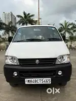 Maruti Suzuki Eeco CNG 5 Seater AC, 2024, Petrol