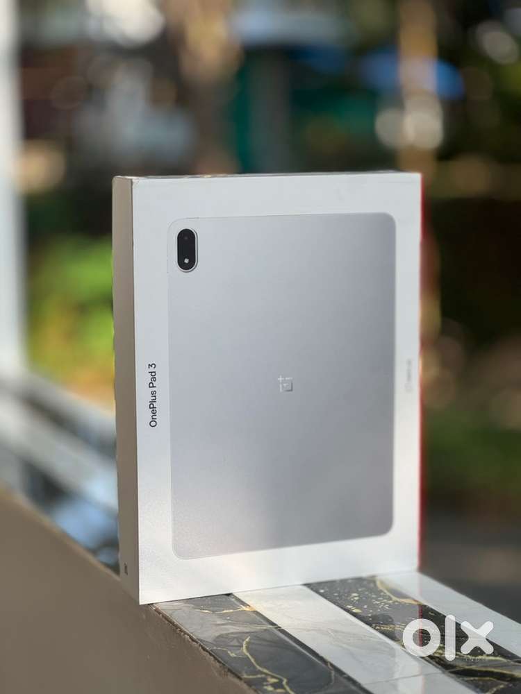 One plus pad 3
