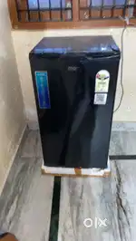 Marq refrigerator 95 liters
