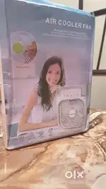 Air coller fab