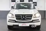 Mercedes-Benz GL-Class 3.0 350 CDI 4Matic, 2011, Diesel