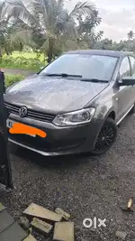 Volkswagen Polo 2010 new test