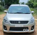 Maruti Suzuki Ertiga 2012-2015 VDI ABS, 2013, Diesel