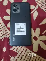 Redmi K50i 8/256 GB