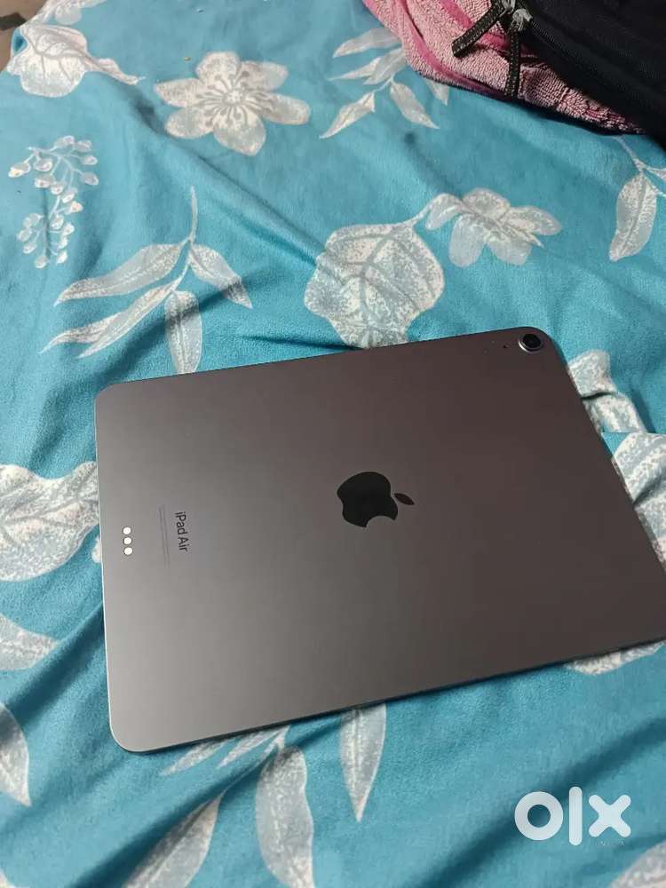 Ipad air 5 th generation