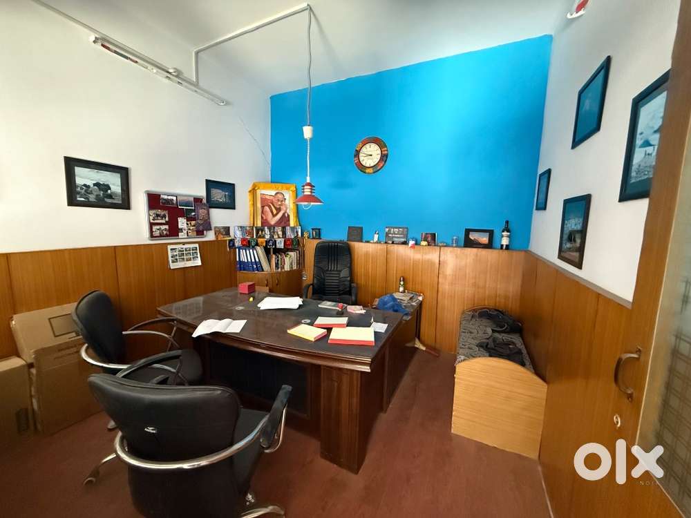 Ready to move in office for sale