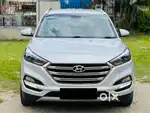 Hyundai Tucson 2.0 GL 2WD Diesel AT, 2018, Diesel