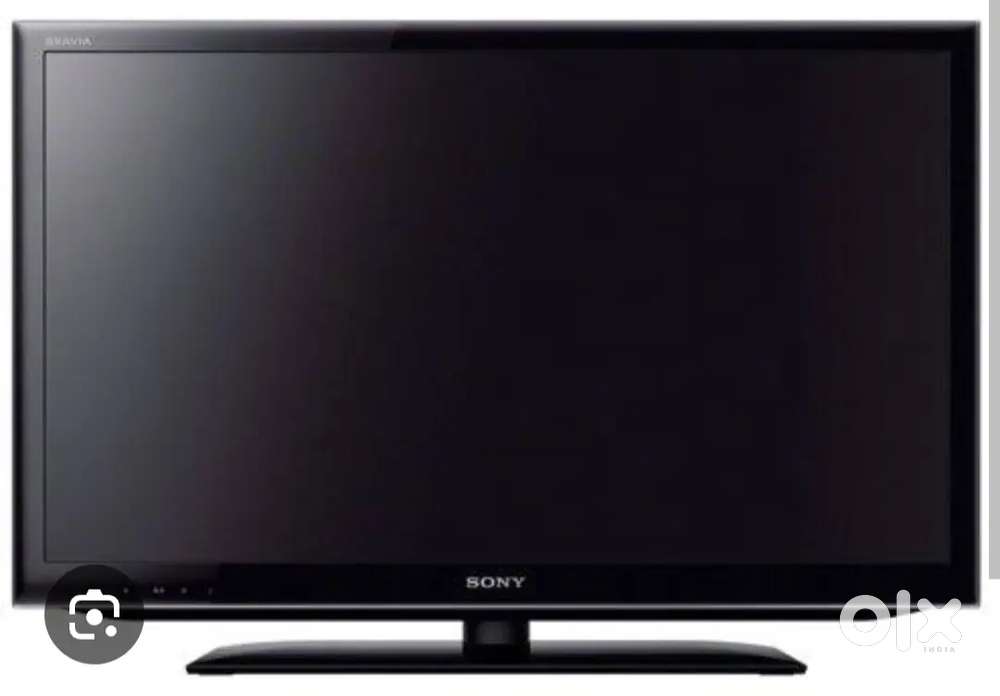 SONY TV 24 inch