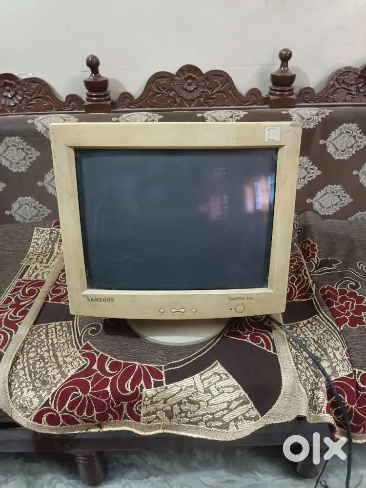Samsung monitor