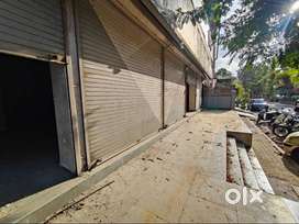 2500 Carpet Commercial Property For Rent In Sanpada Rent 3Lac Neg