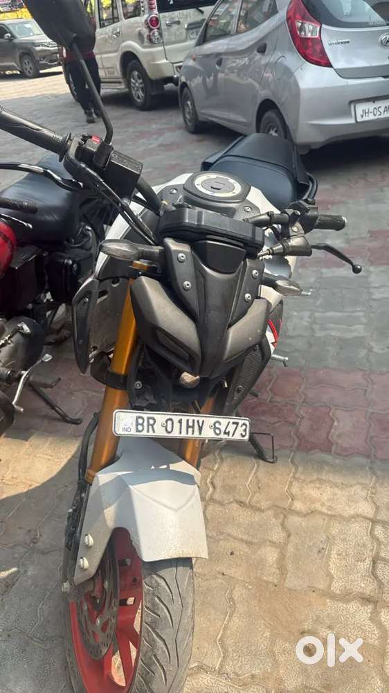 Yamaha MT-15version 2.0 v2