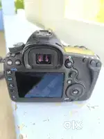 Canon 5d markiii