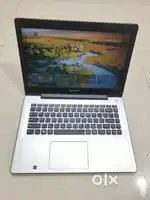 Lenovo IdeaPad Core i7 5th Generation Nvidia Graphics