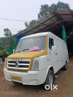 2013 goods traveller 3700 wb power steering