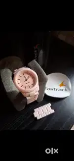Fastrack Quartz watch