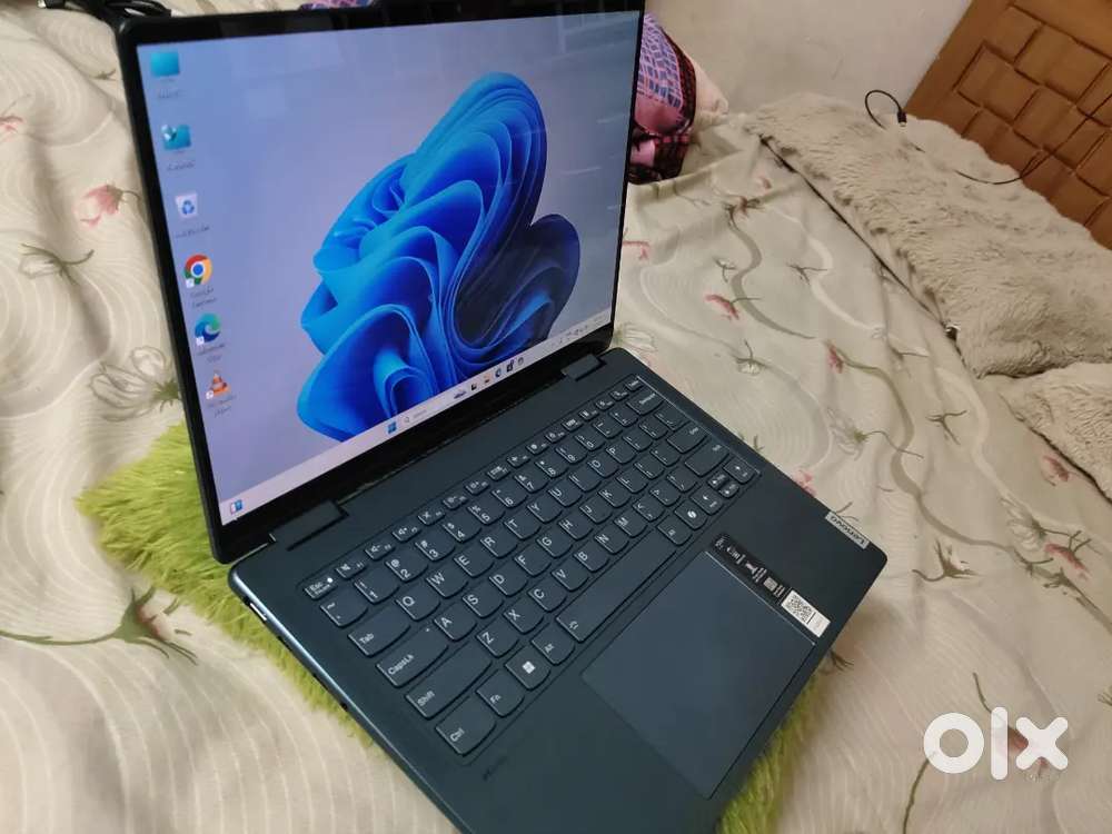 Lenovo yoga 7