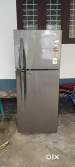 LG FRIDGE  DOUBLE DOOR