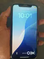 iPhone xr good condition