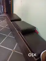 Computer table