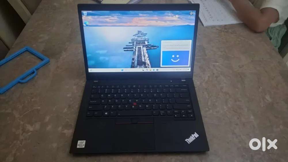 Lenovo ThinkPad T14 Gen 1 I5 10th gen 16 Gb ram 512gb ssd Touch screen