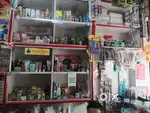 Cosmetic srinagar and gift items stationry