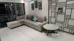 3 BHK Luxurious Fully Furnished Fully Equipped Apartment @ Koteshwar