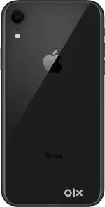 iPhone xr 64 gb