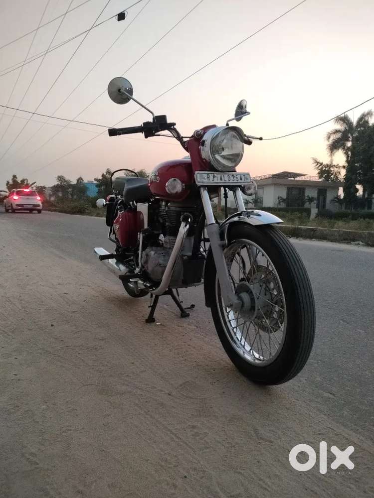 BULLET 350