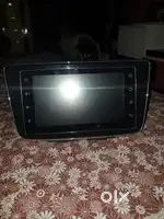 Car stereo baleno top mode