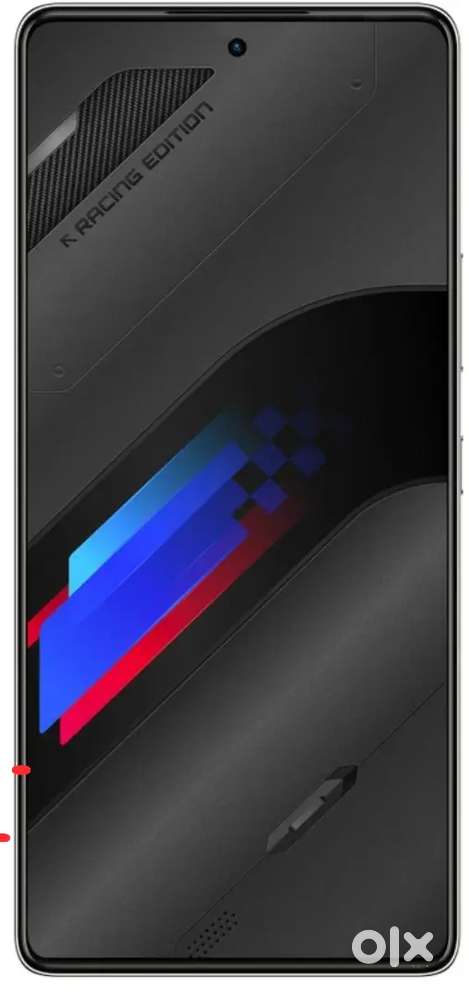 8 Gb + 5 Gb & 256 Gb Rom