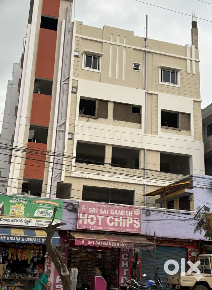 [GR Reddy Nagar, Kapra] Shops or Office Space Available