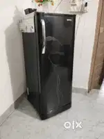 Samsung 210 litre fridge year 2009