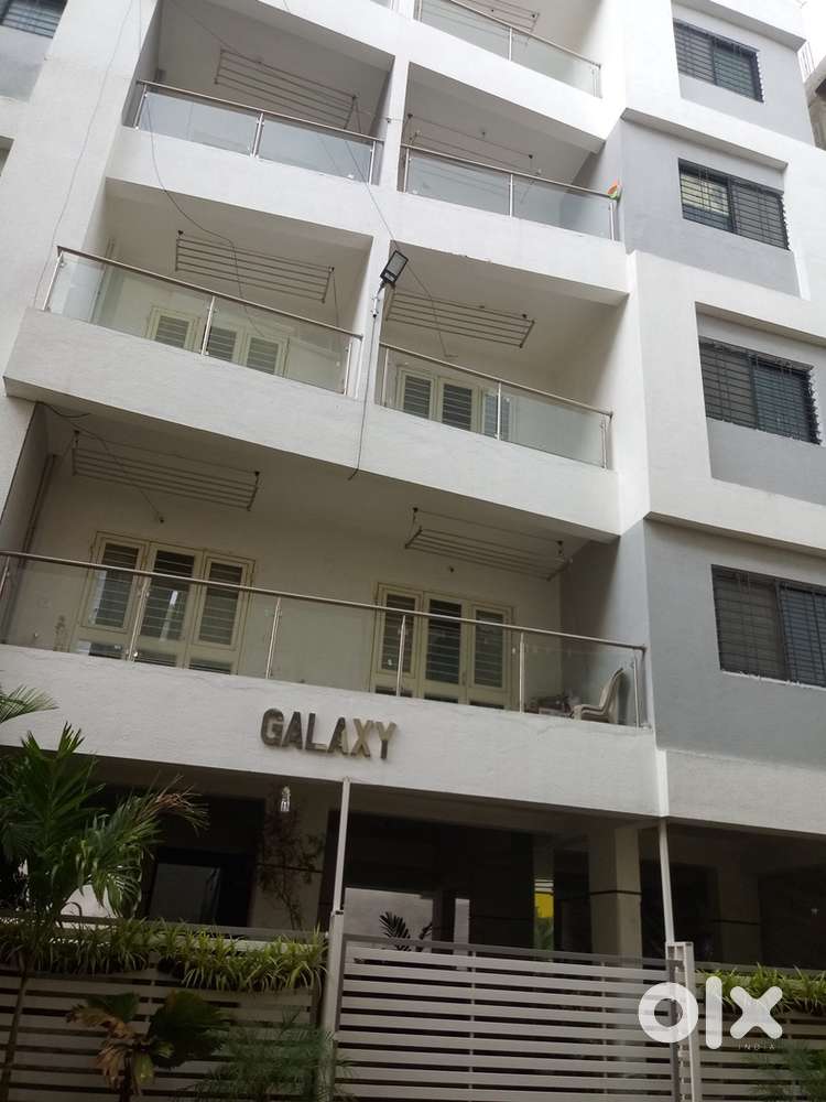 PG Building on Rent in Hinjewadi Phase 1