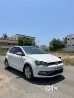 Volkswagen Polo 1.5 TDI Highline, 2015, Diesel