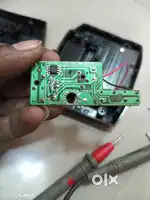 ELECTRICAL AND ELECTRONS SERVICE