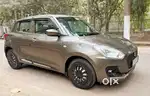 Maruti Suzuki Swift LXI Optional-O, 2019, Petrol