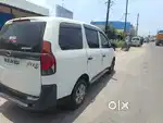 Mahindra Xylo 2011