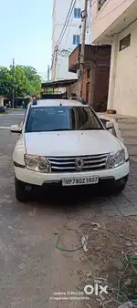 Renault Duster 2015 Diesel 96000 Km Driven
