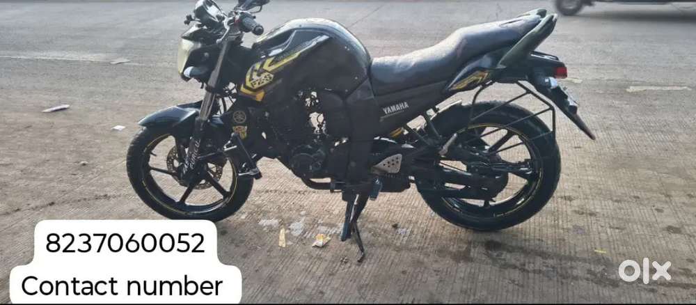 Kadak engane M H 41  2014 pasing