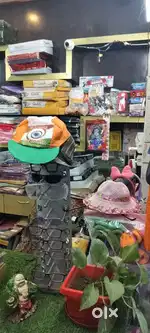 Cloths kids men's ladies