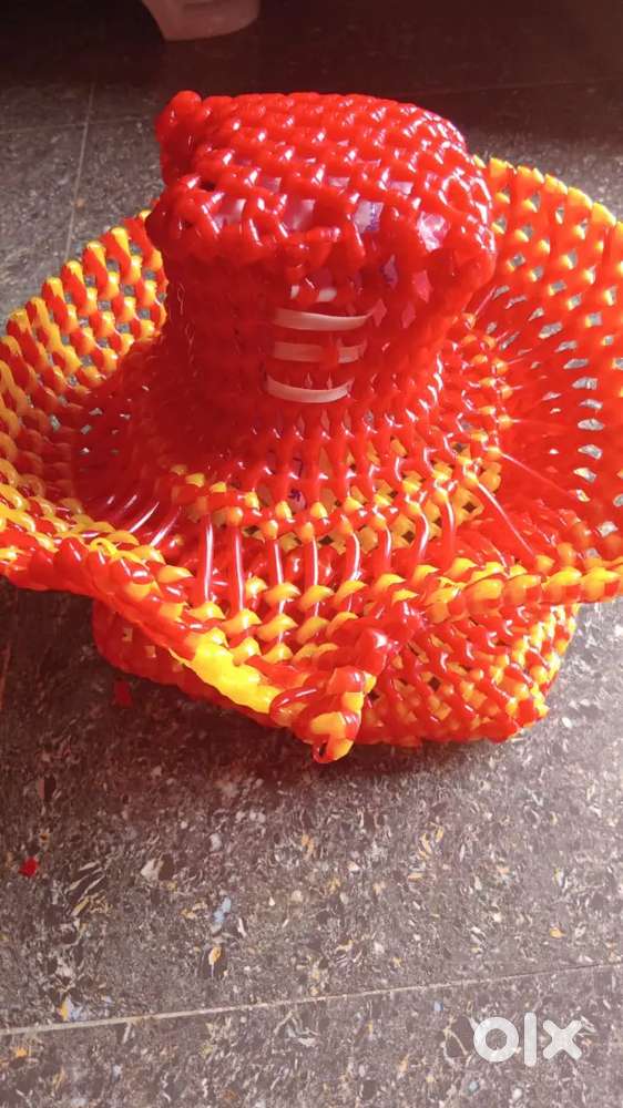 Hi all models baskets and lunch bags pooja butties