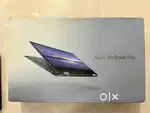 Asus laptop Zenbook slip