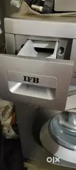 IFB FRONT LOAD WASHING MACHINE DIVA AQUA SX 6 KG