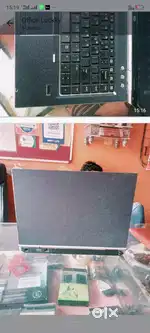 Hp core i5 laptop