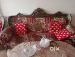 Sofa 7seeter